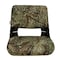 Springfield Marine Springfield Skipper Premiun Folding Seat - Mossy Oak Duck Blind w/Black Shell 1061021 - alternate 2